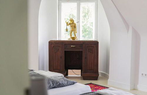 Schloss Suggenstein - Foto 27