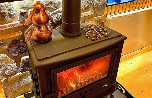 Mirana Bungalov - Foto 42