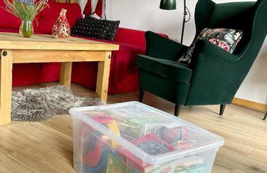 Kaszubska Odskocznia Ostoja Bukowo - Foto 46