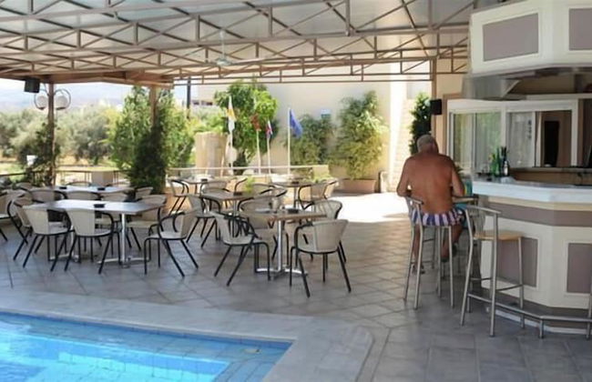 Veronica Hotel - Foto 30