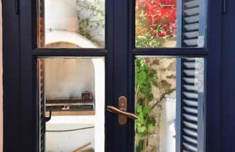 Villa Cyclades Naxos - Foto 15