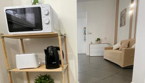 VITALENTA Palermo apartment - Foto 4