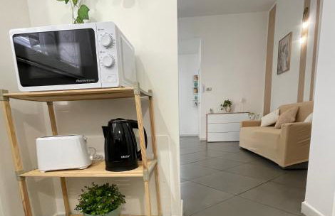 VITALENTA Palermo apartment - Foto 4