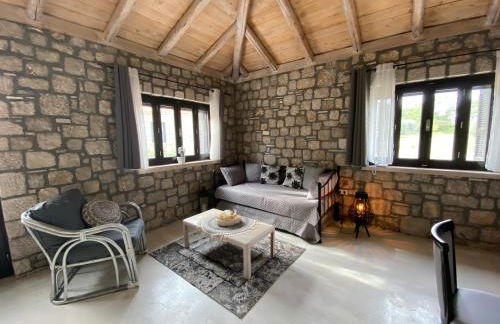 AGROTOPIA Guesthouses - Foto 23