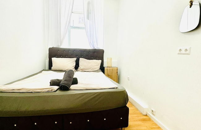 10BR Apt for Groups 8Min to Rathausplatz - Foto 75