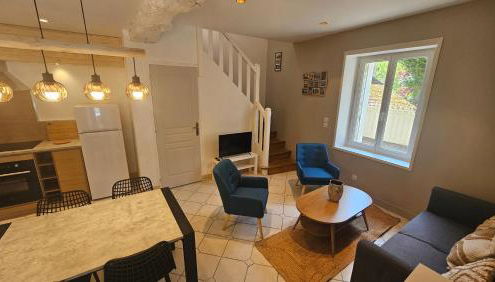 Gîte L'escapade vallée du Cher - Photo 3