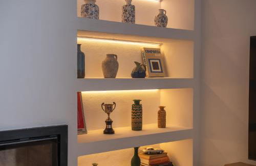 Casa Thala - Conceptual 3-Suite Villa & Hot Pool - Foto 30