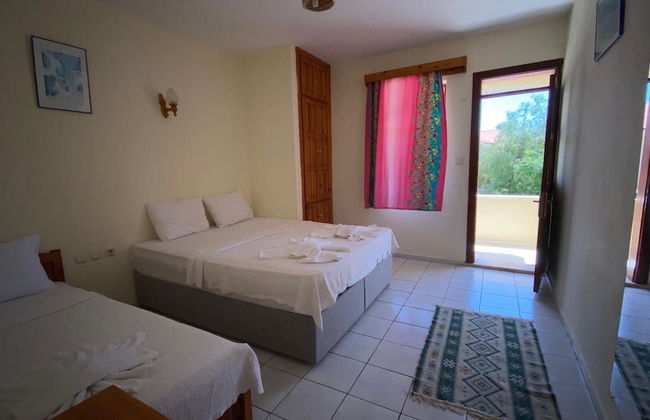 Erasmus Apart Hotel - Foto 7