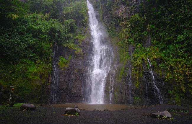 Private Tour of Tahiti - Photo 2