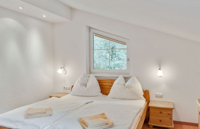 Apartment in Grossarl Near Ski Slopes - Photo 6