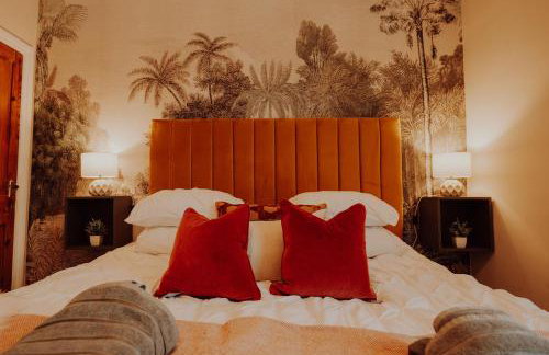 Newly Designed Home from Home in Retford - Foto 14