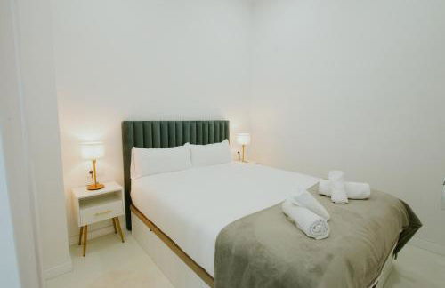 Apartment 1 City of Arts and science Fast Wifi 1 - Foto 19