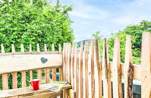 Holiday Home Gerberhaus by Interhome - Foto 5