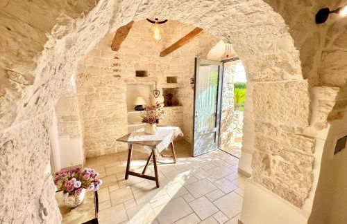 Trullo il Carrubo - Foto 29