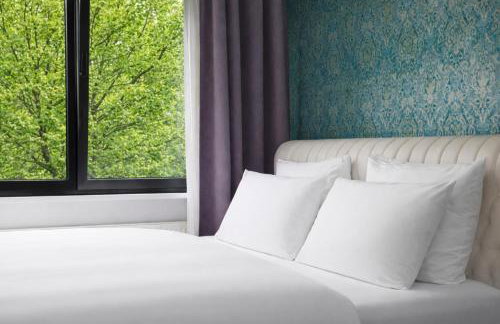 The Suite Hotel Garden - Photo 37