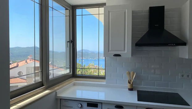 Freya Suite - Foto 2, Cocina privada