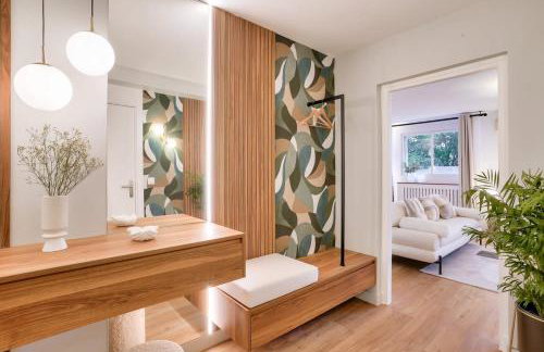 Beautiful 3 Bedrooms apt near Eiffel Tower - Foto 8