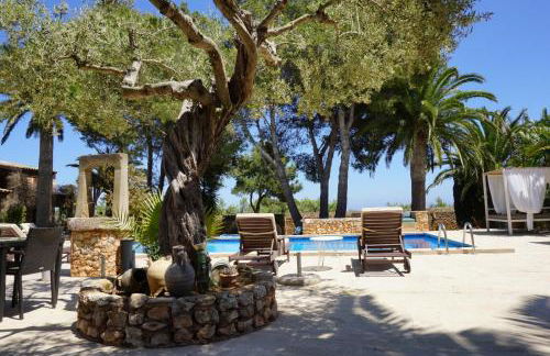 Agroturismo Sa Pletassa - Foto 23