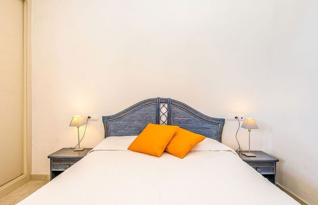 Apartamentos Amatista - Foto 8