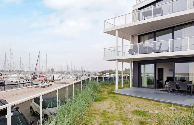 6 Person Holiday Home in Wendtorf - Foto 1