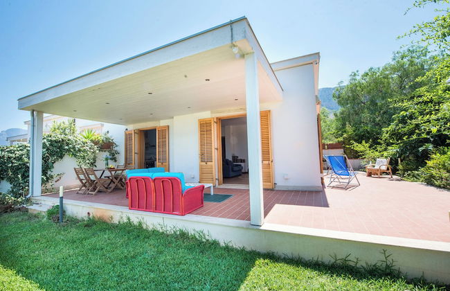 Calarossa Seaview by Wonderful Italy - Foto 24