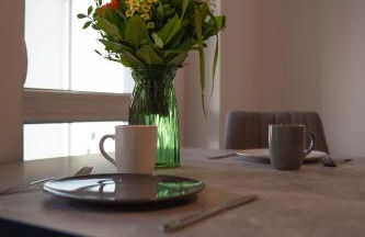 Modernes Ferienapartment: Komfort & Wohlfühlen - Foto 32