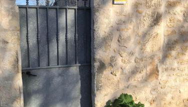 L'écurie & Le Chai - Gîtes de charme entre plage et cœur de village - Foto 3