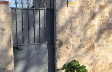 L'écurie & Le Chai - Gîtes de charme entre plage et cœur de village - Foto 3