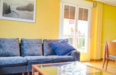 Casa con gran jardín y barbacoa "Los Olivos" Cerca de Logroño familias y grupos - Foto 24