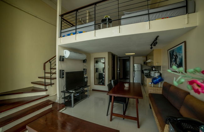 Luxury Loft in Cebu City - Photo 29