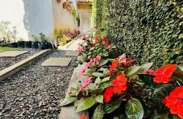 Flat Garoa Recanto Florah - Foto 17