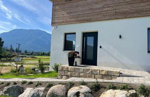 Servus in der Wiesenstrasse inklusive Chiemgaukarte - Foto 24