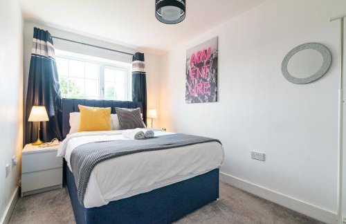 Mosh Homes - Foto 16