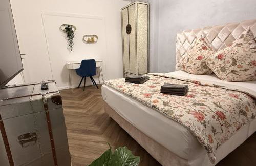 Exclusive 2 Zimmer OG 1 Wohnung mit Balkon in top Lage! - Foto 16