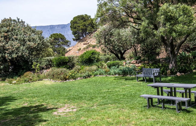 Mountain View Townhouse in De Waterkant 209 DWP - Foto 22