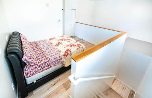 New York loft- style 3 levels 2 Bath by Hollywood - Foto 12