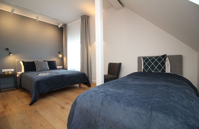 Tallinn City Apartments Old Town Suites - Photo 31