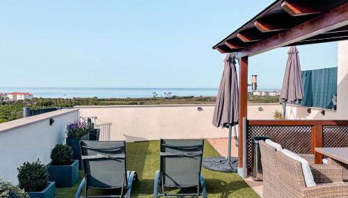 Sunset Deluxe con jacuzzi, piscina y barbacoa - Foto 4