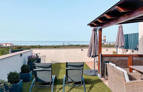 Sunset Deluxe con jacuzzi, piscina y barbacoa - Foto 4