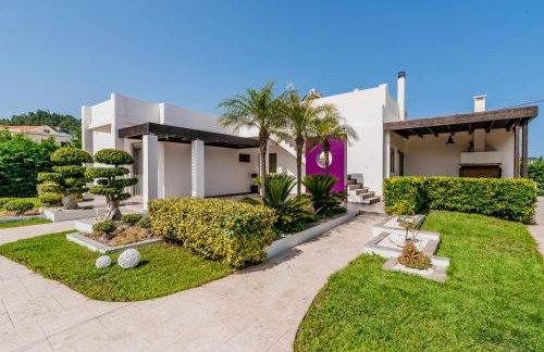 Filerimos Oasis Luxury Villa - Foto 2