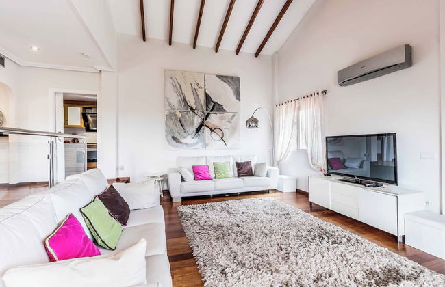 Villa Los Naranjos 7 - Foto 2