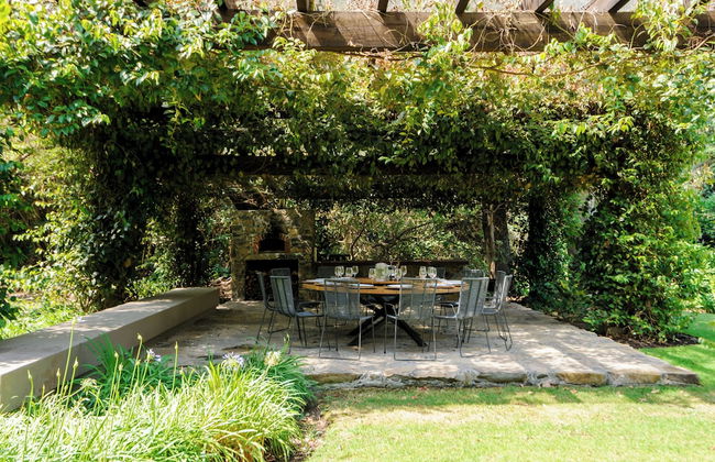 El Salto Luxury Ranch with Lake View - Foto 21