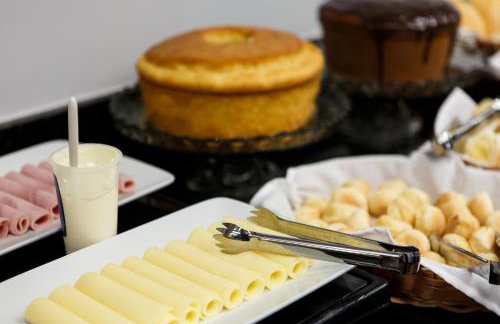 Dr. Marinho Apart Hotel - Foto 42