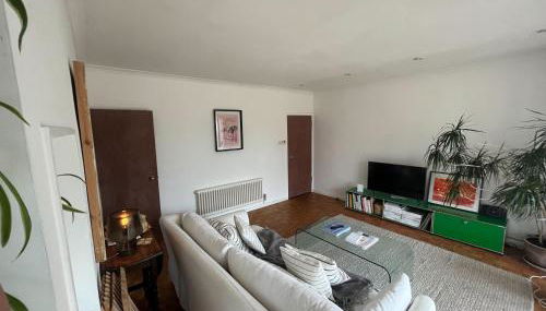 Peaceful 2 Bedroom Flat With Roof Terrace - Hackney - Foto 3