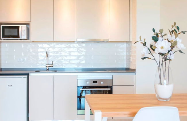 Alfagar Aparthotel - Foto 26