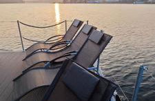 Hausboot Rollyboot - Photo 9