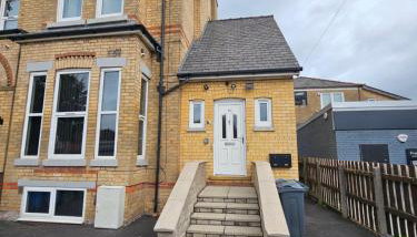 Fairview House - Foto 2