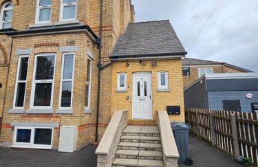 Fairview House - Foto 2