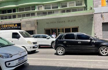 Suíte privativa no centro histórico Vix - Photo 2