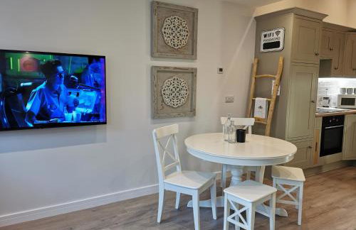 Seashell luxury apartment - Foto 14